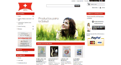 Desktop Screenshot of bernoldgroup.com